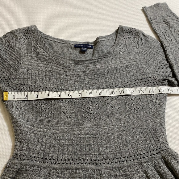 American Eagle Outfitters Sweater Dress Women’s Medium - Picture 9 of 11